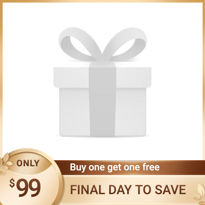 Gold Line Stroke Flash Sale Ecommerce Product Image预览效果