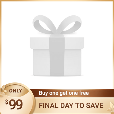 Gold Line Stroke Flash Sale Ecommerce Product Image