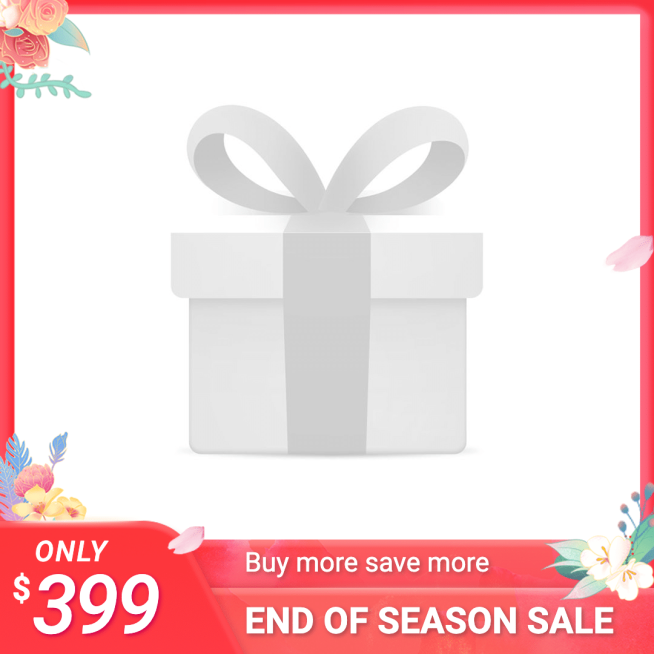 Minimalist Retailers Sales Graphic Layout Ecommerce Product Image预览效果