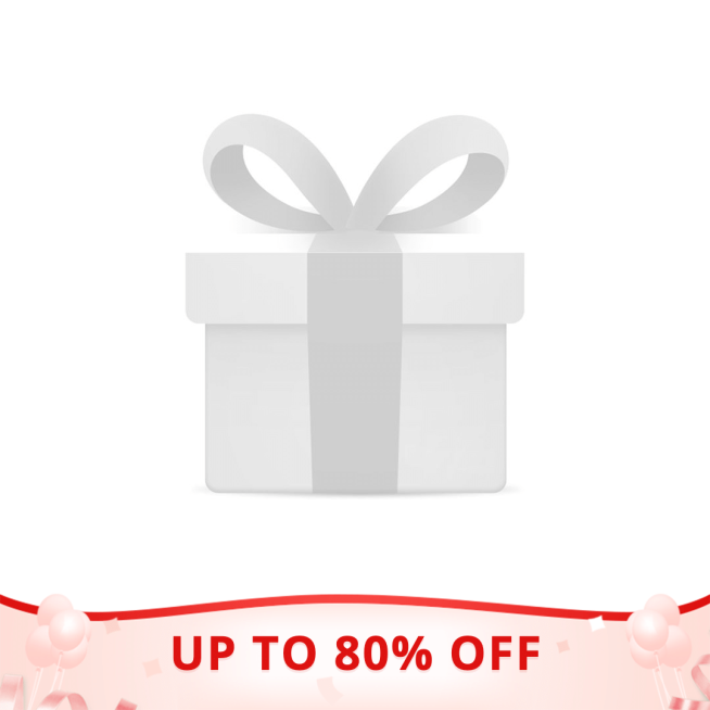 Pink Ballon Element Promotion Ecommerce Product Image预览效果