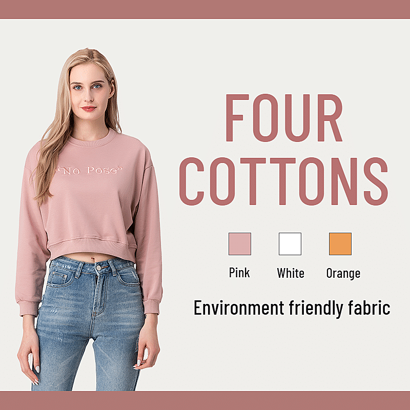 简约跨境电商女装主图