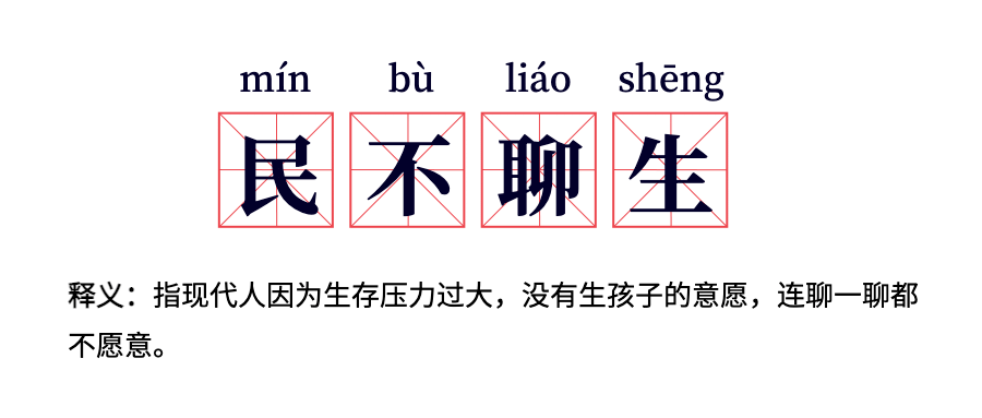 网络热词创意公众号首图预览效果
