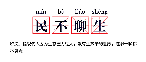 网络热词创意公众号首图