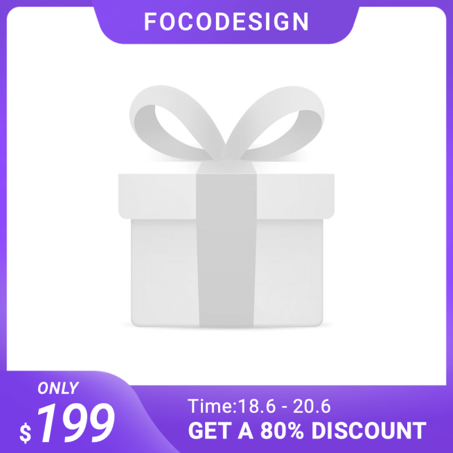 Commercial Store Details Introduction Ecommerce Product Image预览效果