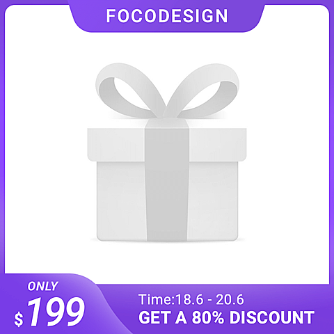 Commercial Store Details Introduction Ecommerce Product Image