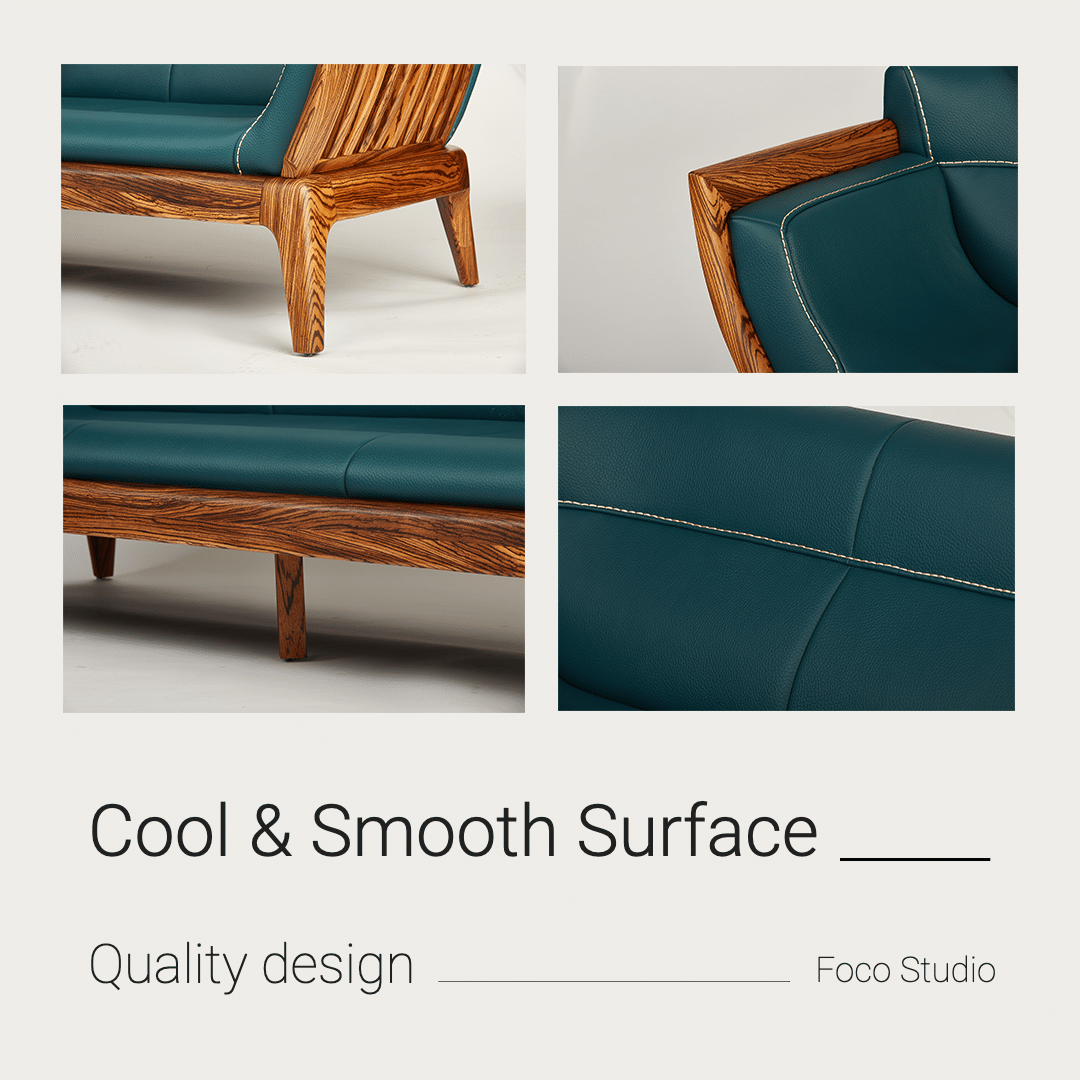 Sofa Product Details Display Ecommerce Product Image预览效果