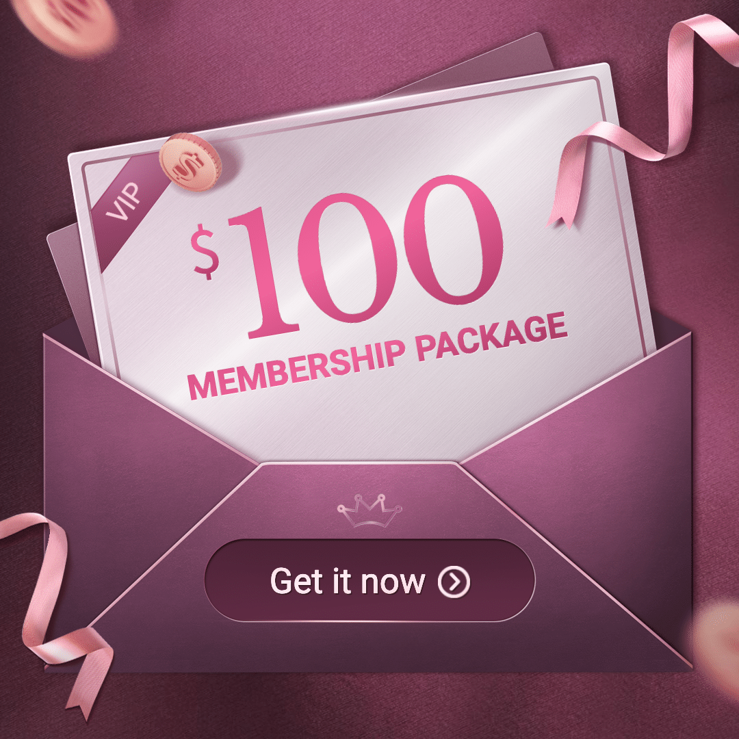 Membership ecommerce product image