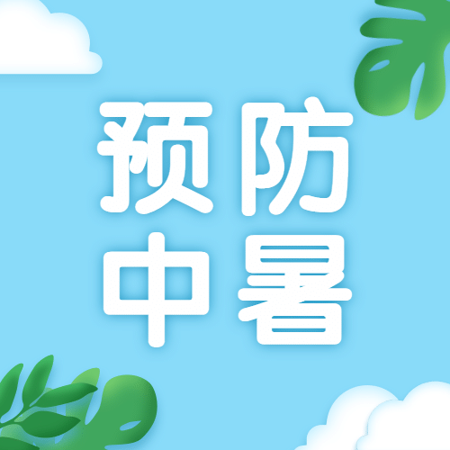 医疗保险知识科普简约公众号次图预览效果