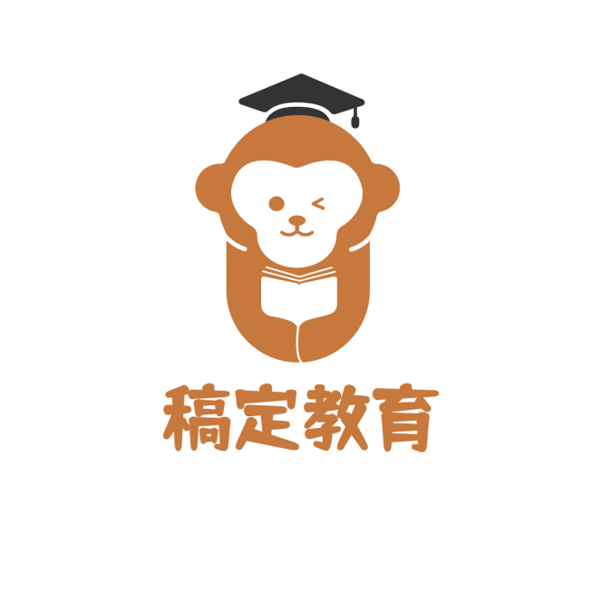 教育培训品牌宣传创意LOGO预览效果