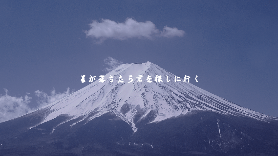 文艺风实景风景抖音个人主页背景图预览效果