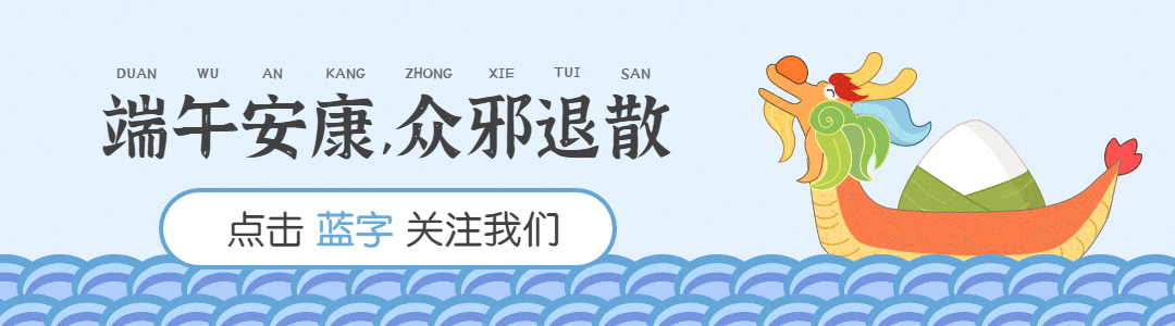 端午节GIF动态引导关注划龙舟预览效果