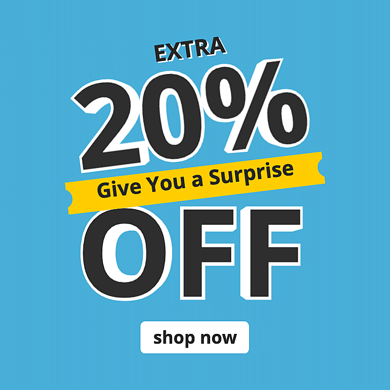 通用简约跨境电商促销活动主图