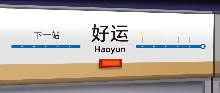 2021年中汇报回顾总结公众号首图预览效果
