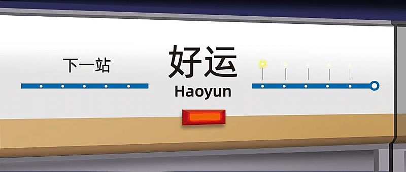 2021年中汇报回顾总结公众号首图