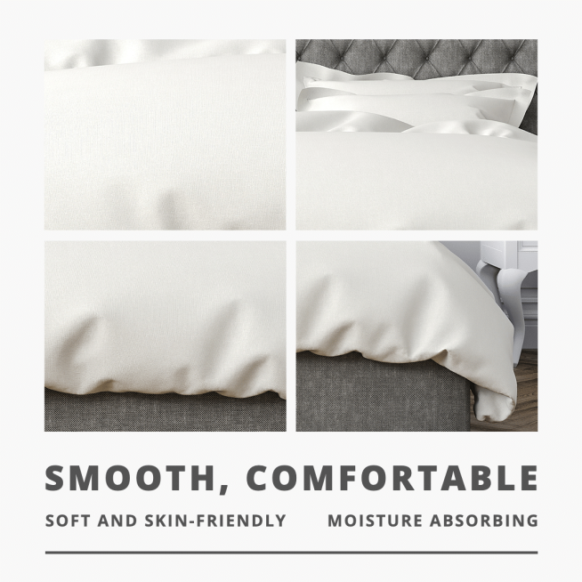 Bedding Set Ecommerce Product Image预览效果