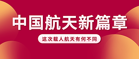 简约大字科技新闻资讯公众号首图