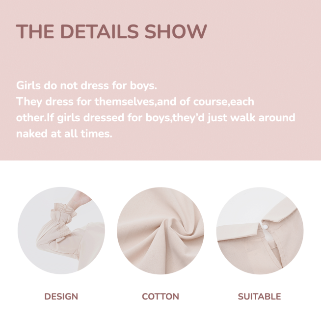 Fashion Women's Wear Detail Display New Arrival Ecommerce Product Image预览效果