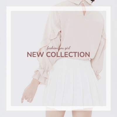 Short Skirt Fashion Women's Dress New Arrival Display Ecommerce Product Image