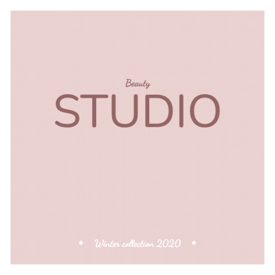Fashion Apparel Winter Collection New Arrival Instagram Post
