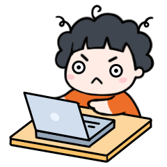 内卷加班打工严肃GIF动态表情包预览效果