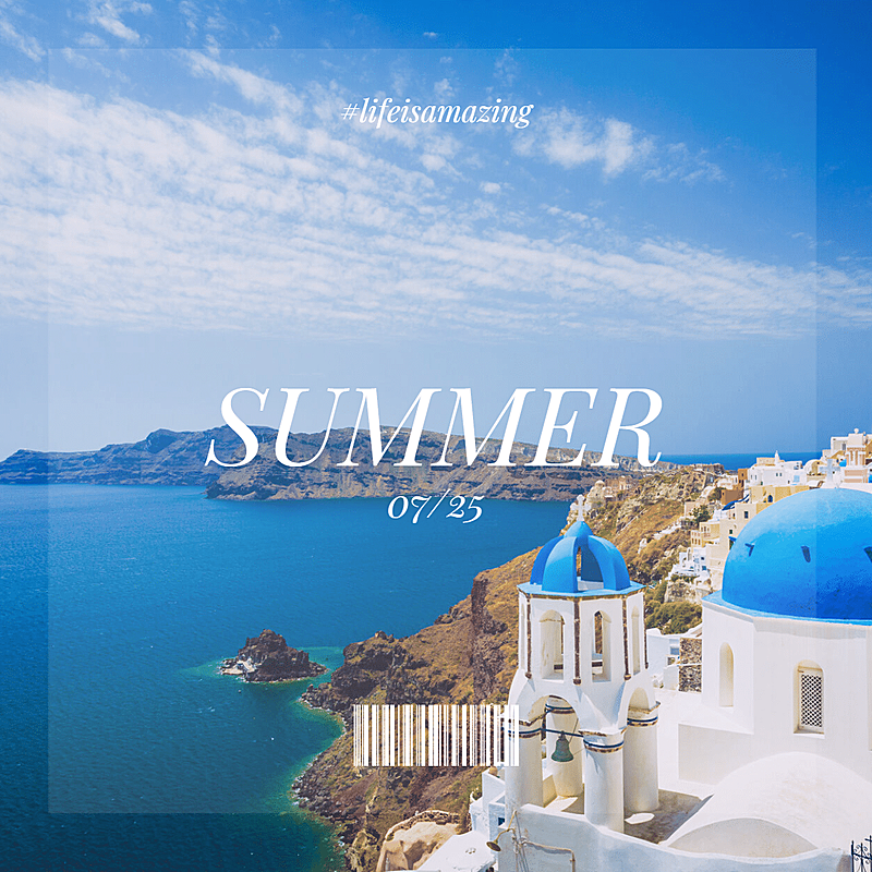 文艺清新实景生活风景晒照