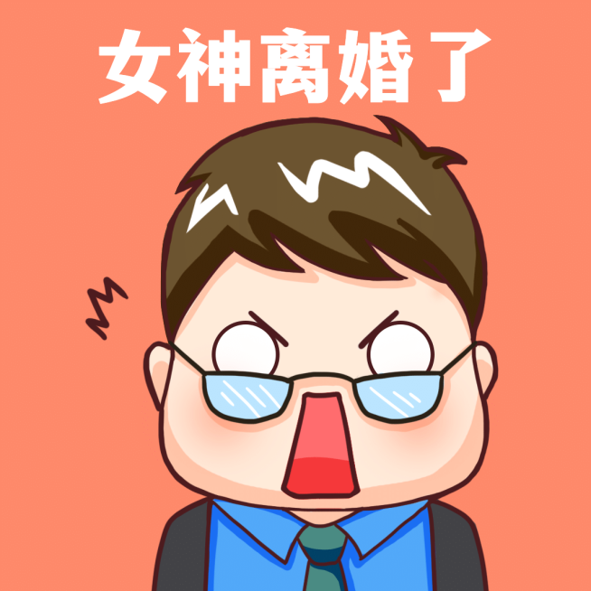 娱乐吃瓜趣味表情包文章配图预览效果