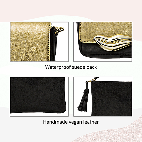 Rectangle Element Simple Women's Bags Limited Stock Ecommerce Product Image