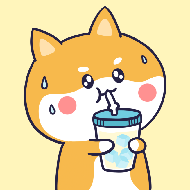 可爱插画小猫情侣微信头像预览效果
