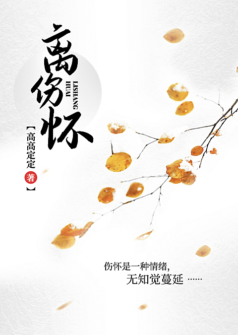 简约风网文网络小说书籍封面