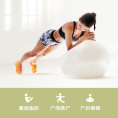 模板缩略图