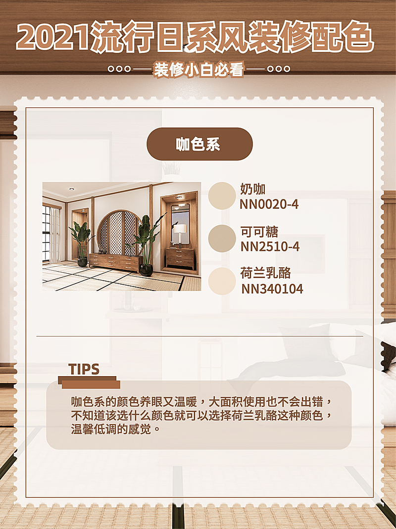 家居家装攻略小红书封面配图