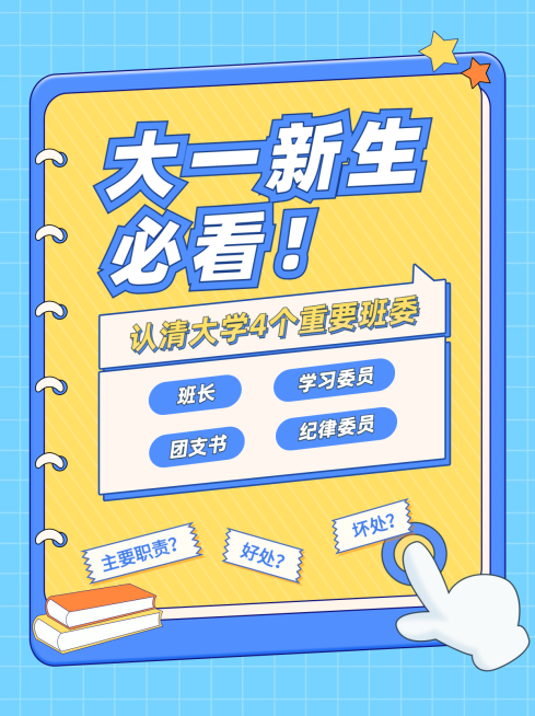 准大一开学攻略经验分享小红书配图预览效果