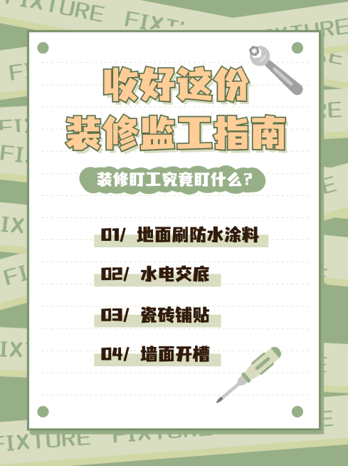 简约家居家装攻略小红书封面配图预览效果