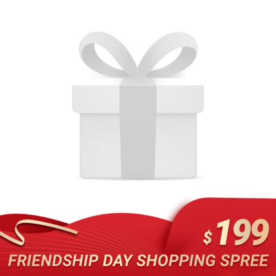 Gold Silk Ribbon Promotion e-commerce product image