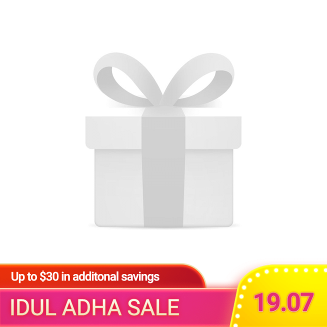 Minimalist Store Sale Introduction Promotion Ecommerce Product Image预览效果
