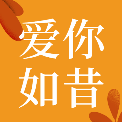 企业商务节日营销文艺公众号次图