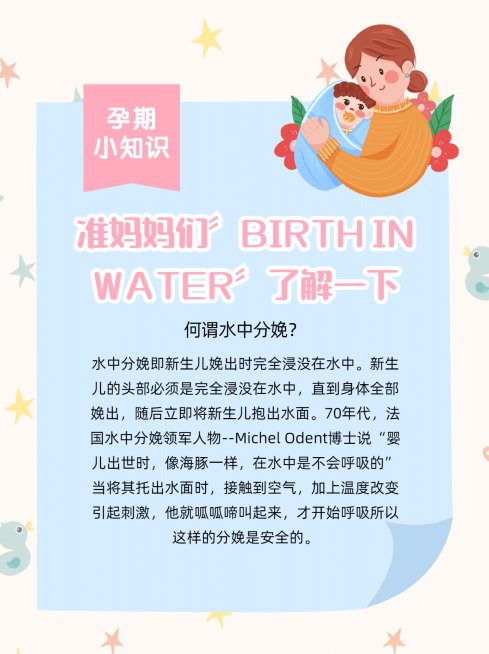 早幼教家庭育儿知识科普小红书配图预览效果