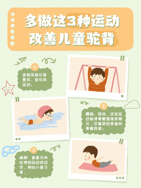 早幼教家庭育儿知识科普小红书配图预览效果