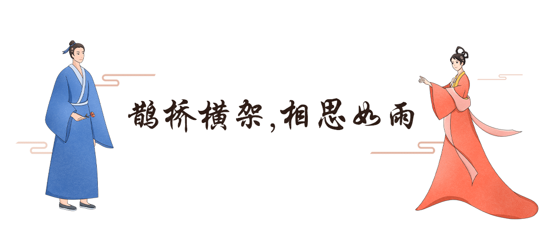 七夕情人节祝福话题科普文章标题预览效果