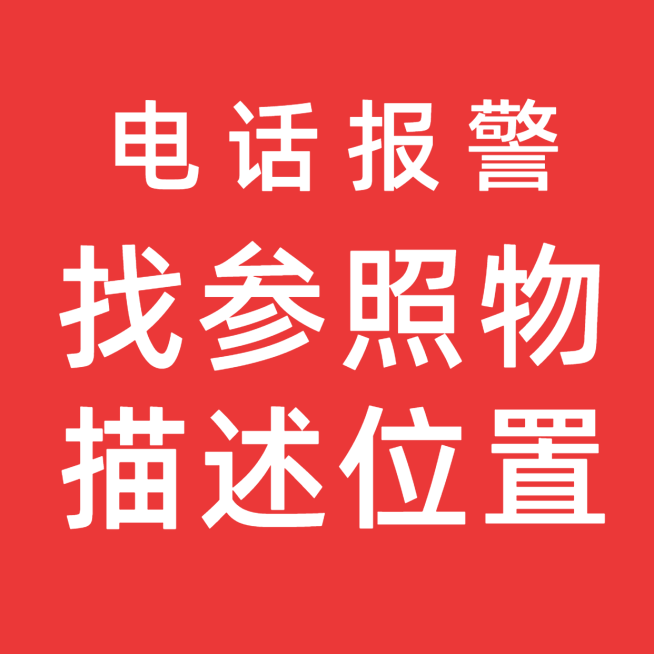 暴雨洪灾避险应对大字报预览效果
