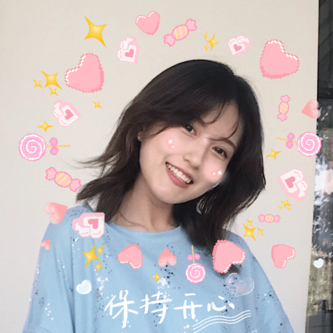 简约可爱晒图晒照PLOG预览效果