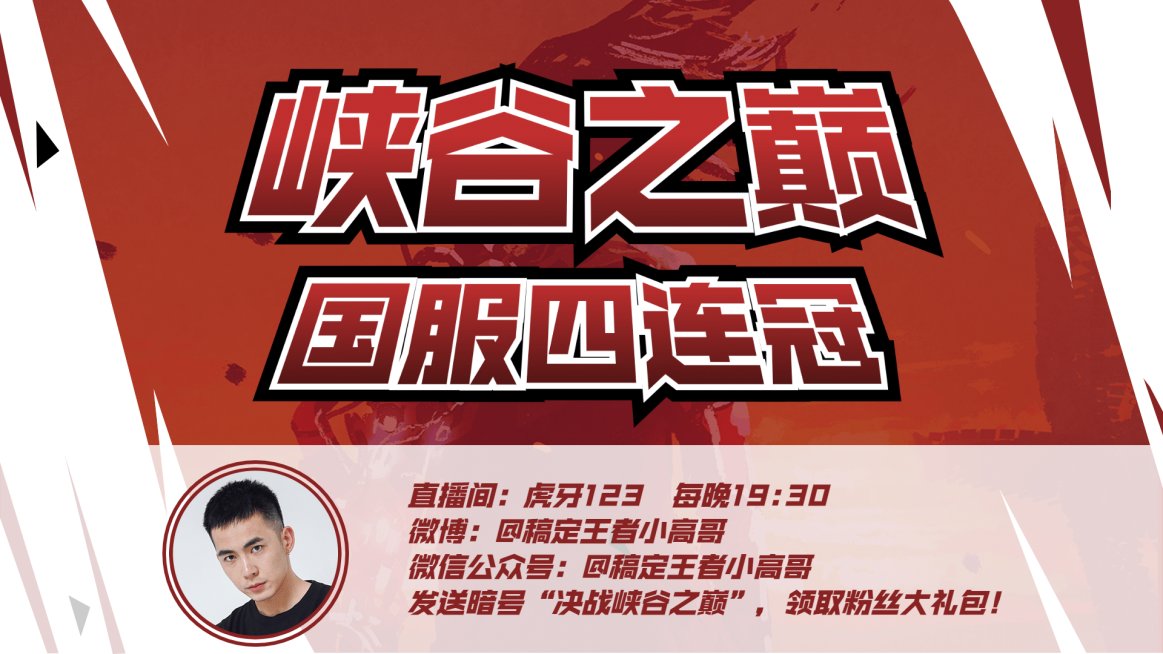 多平台账号介绍引导关注视频中插页横版视频封面预览效果