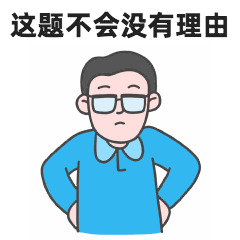 教师节摇头吐槽GIF表情包预览效果