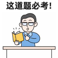 教师节考题GIF表情包预览效果