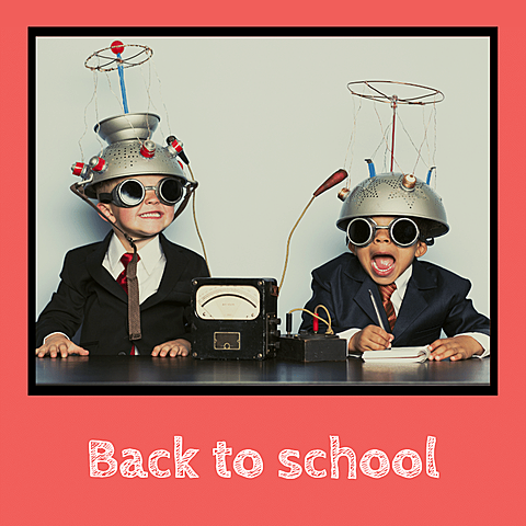 Retro Style Children's Day Quotes Instagram Post
