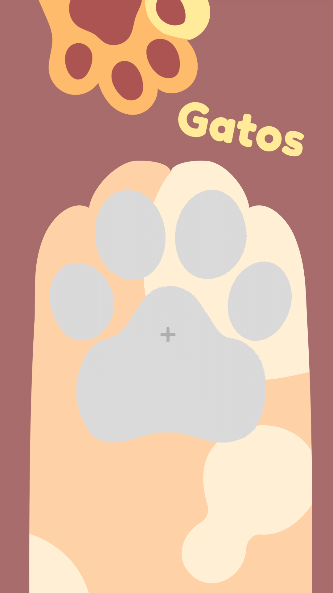 Cartoon Dog Claw Photos Upload Instagram Story