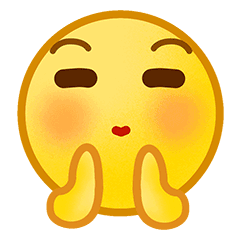 GIF动图表情包微信小黄脸鼓掌预览效果