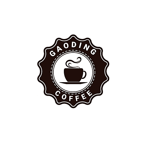 奶茶咖啡店铺头像门店LOGO