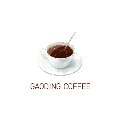 奶茶咖啡店铺头像门店LOGO