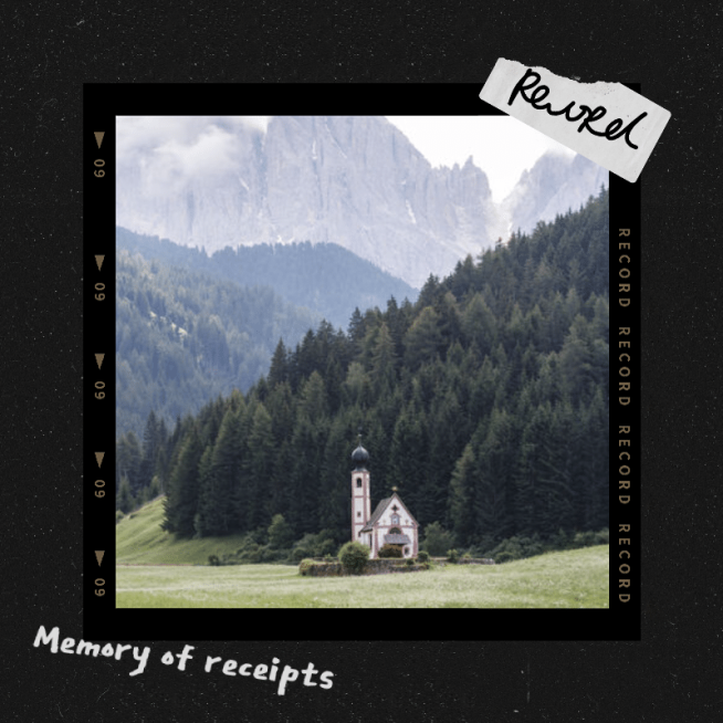 Mark Template预览效果